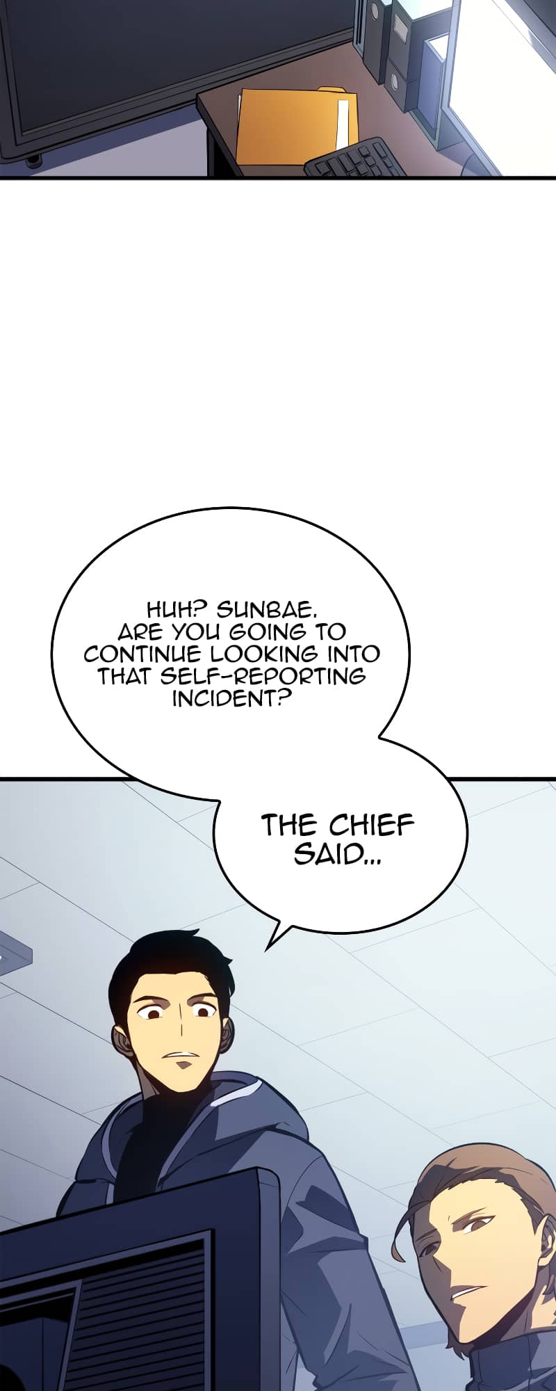 Solo Leveling, Chapter 180 image 67